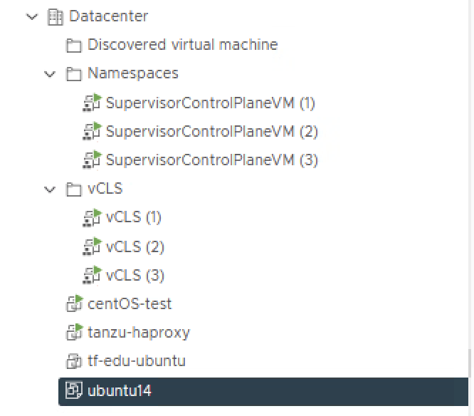 Build an incremental OVA from a VM template using Packer